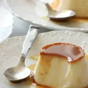 Oeufs au Lait recipe