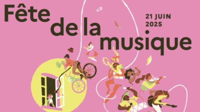 Fête de la Musique