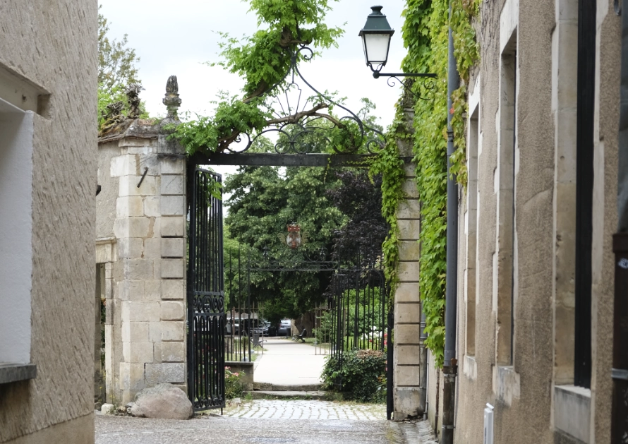 Argenton-sur-Creuse
