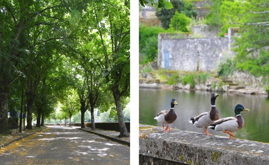 Argenton-sur-Creuse