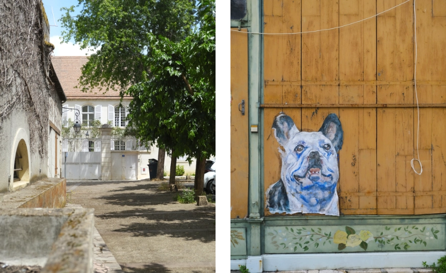 Argenton-sur-Creuse
