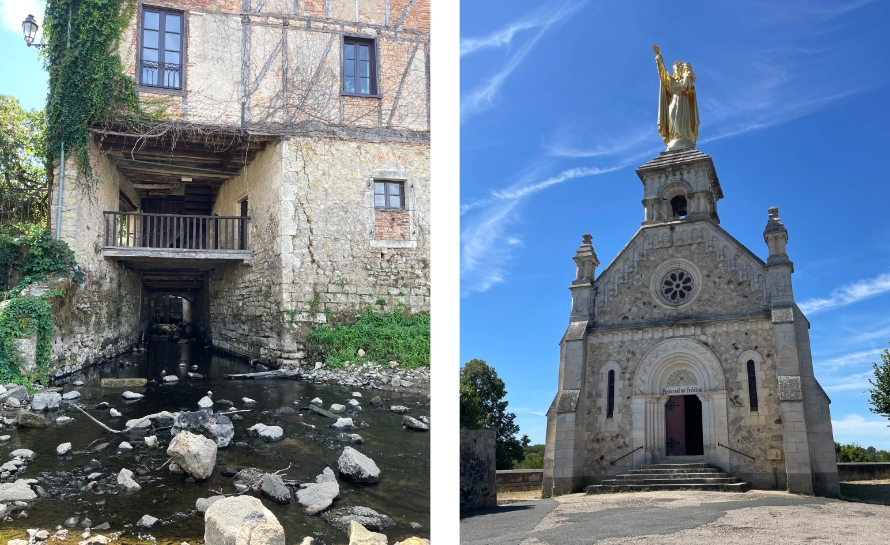 Argenton-sur-Creuse