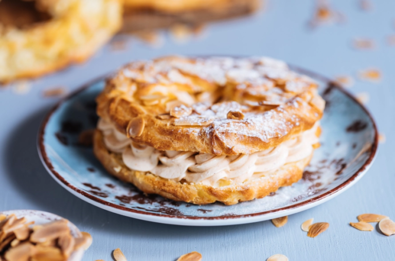 Paris-Brest