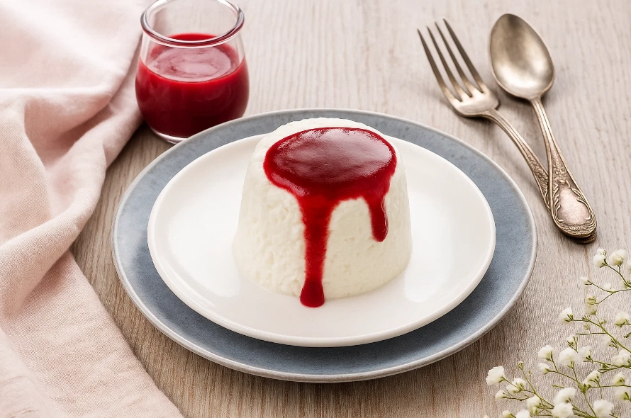 Fresh Cheeses : Faiselle