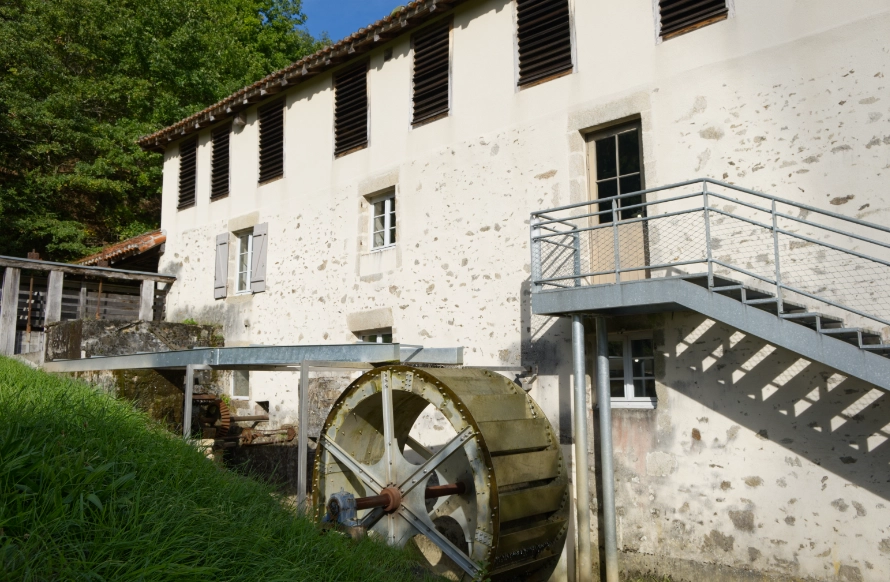 Saint-Léonard-de-Noblat