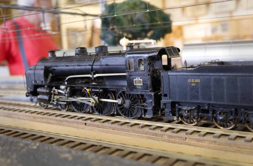 Saint-Léonard-de-Noblat