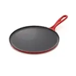 Cast Iron crepe Pan
