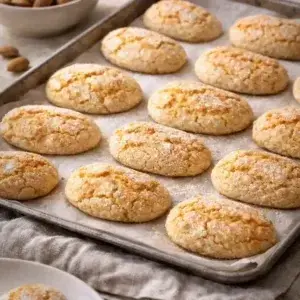 Massepain recipe