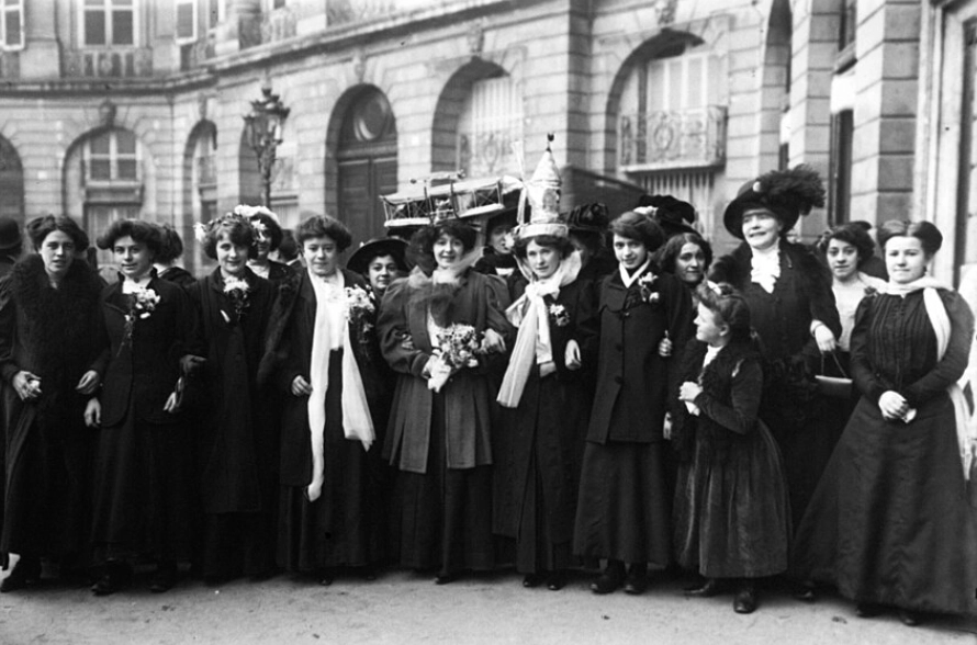 Fête de la Sainte-Catherine