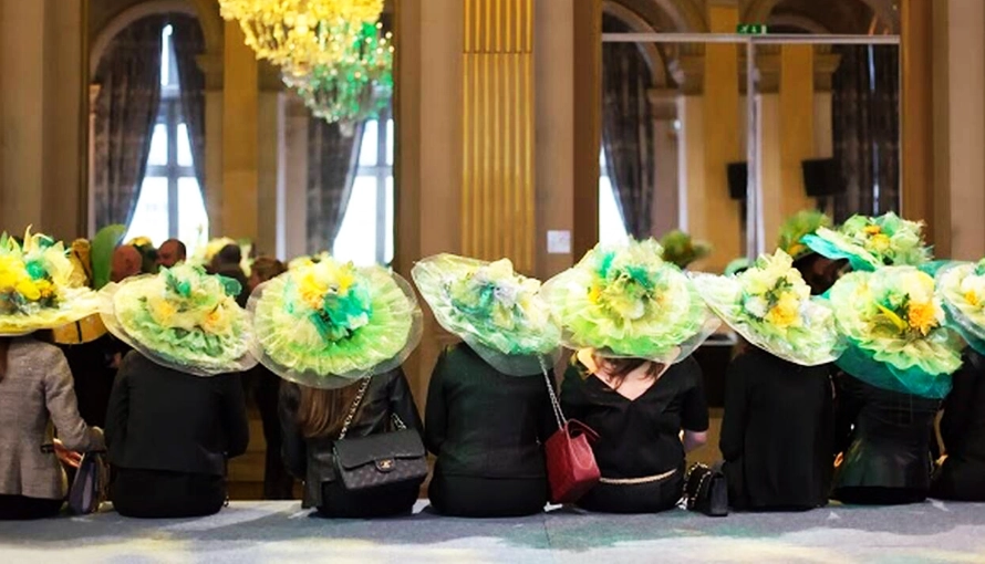 Fête de la Sainte-Catherine
