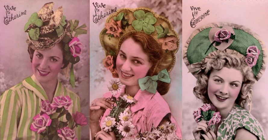 Fête de la Sainte-Catherine