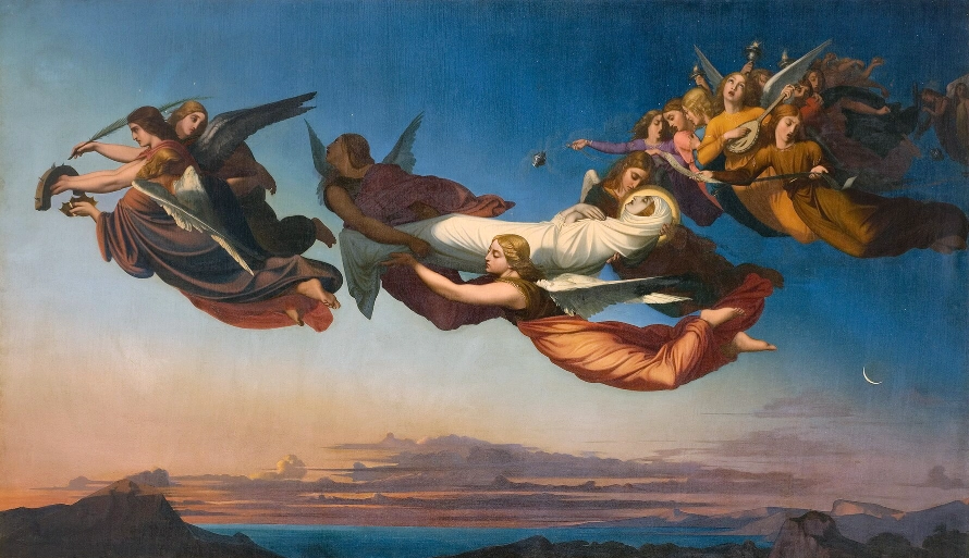 Fête de la Sainte-Catherine