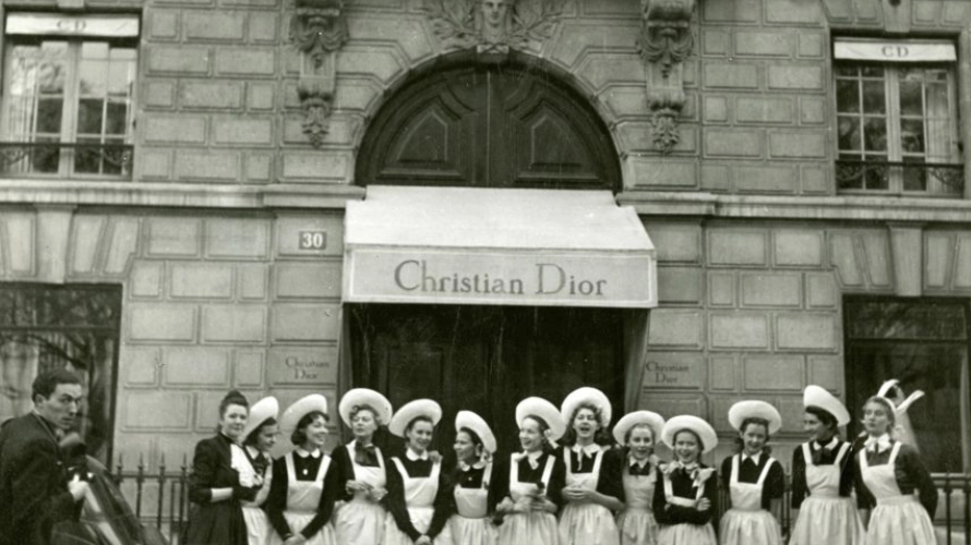 Fête de la Sainte-Catherine