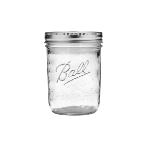 Mason Jars Mason Jars