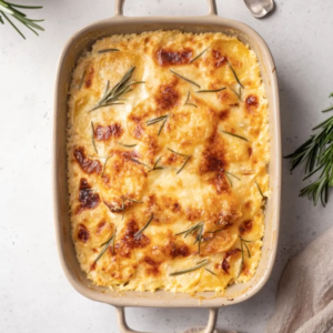 Gratin Dauphinois recipe