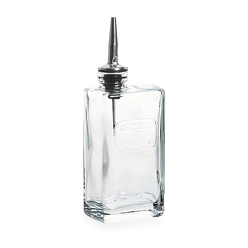 Glass Oil Bottle Glass Oil Dispenser