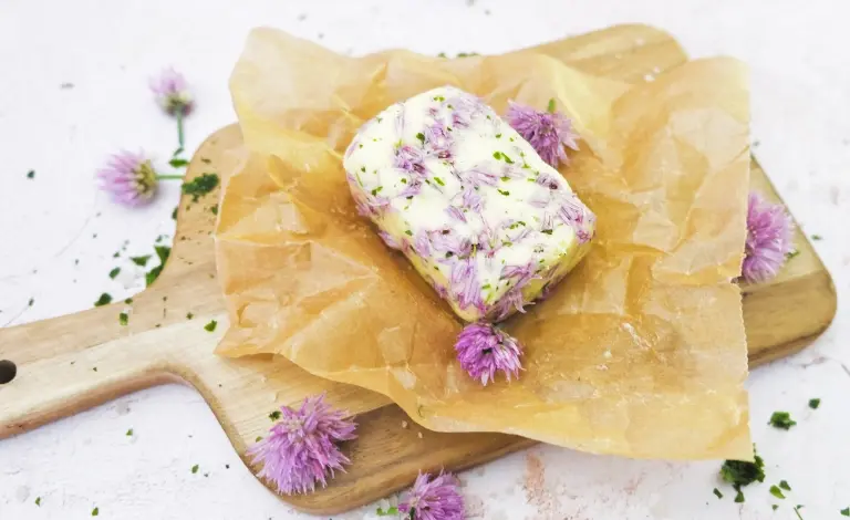 french butter