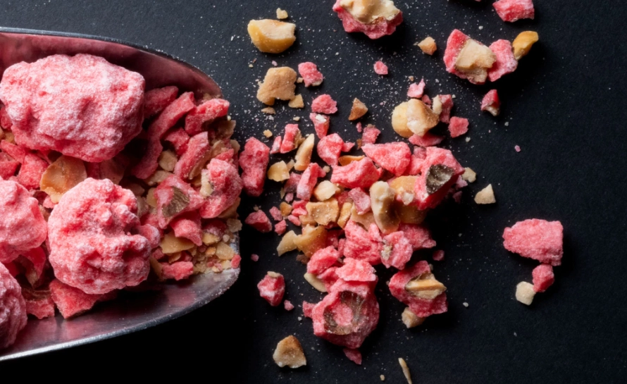 French confectionery