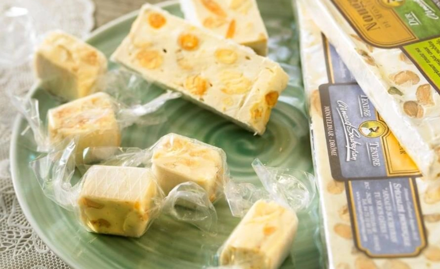 French confectionery