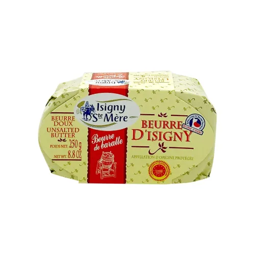 French Artisan Butter