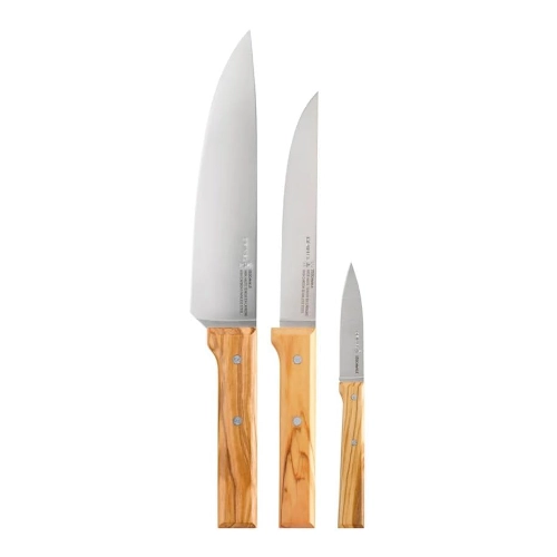 Knife Set