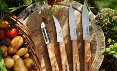 Opinel Knives