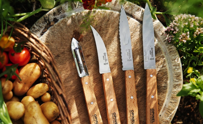 Opinel Knives