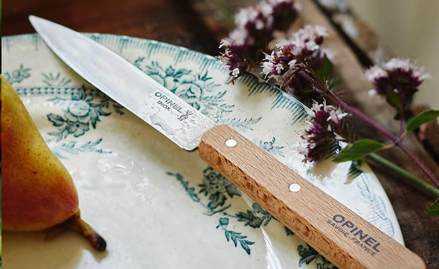 French kitchen knives