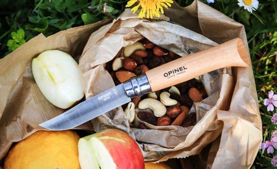 French kitchen knives