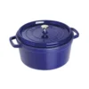 Cast Iron Cocotte