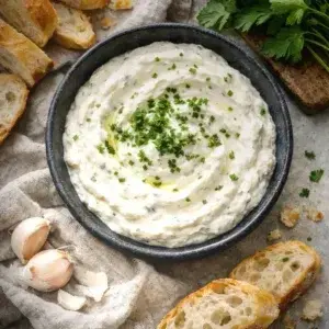 Cheese Spread Lyon recipe