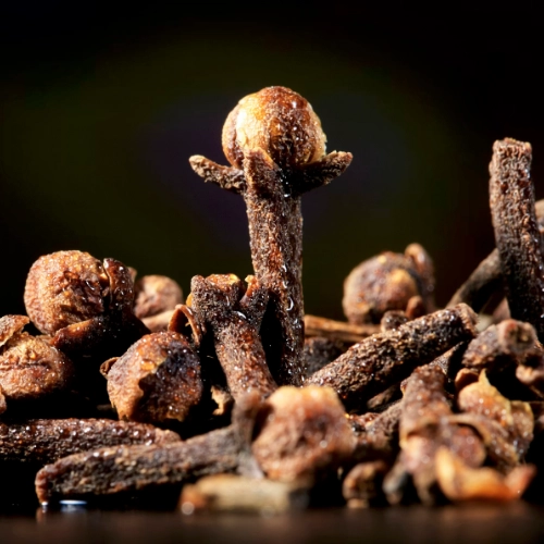 Cloves