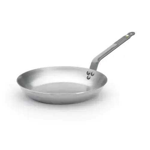 debuyer carbon pan