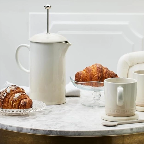 french press le creuset