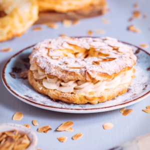 Paris-Brest recipe