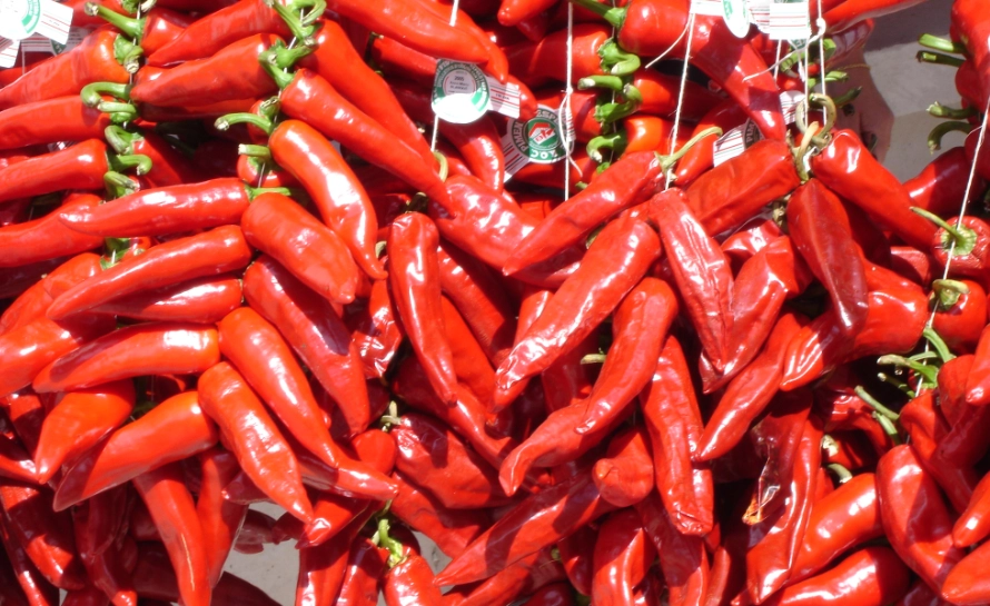 French spices