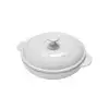 cheese baking dish