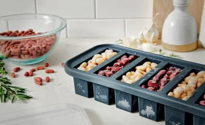 Eco Friendly Kitchen Tools