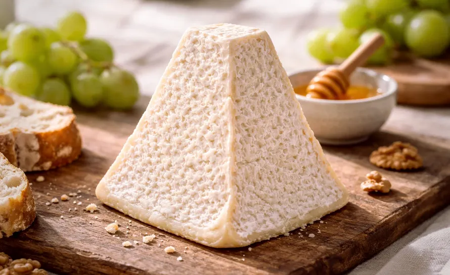 Pouligny-Saint-Pierre