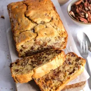 Fruit and Nuts Cake recipe