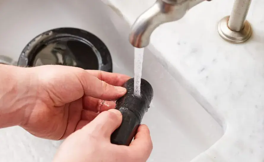 season mortar and pestle