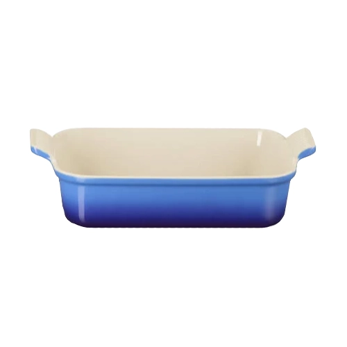 lecresuet-baking-dish Baking dish