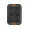 mini tartlets mould