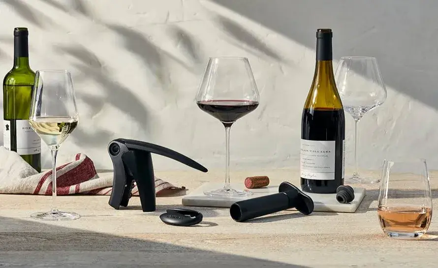 Best White Wine for Cooking