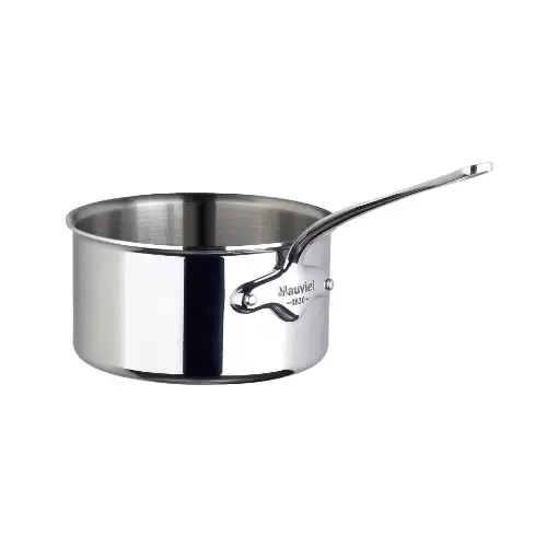 Mauviel Saucepan