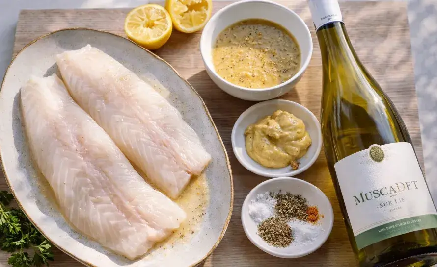 Best White Wine for Cooking