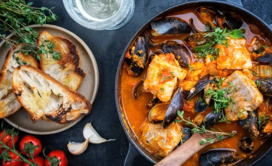 Good White Wine for Cooking