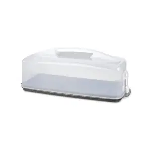 Cake Box Rectangular