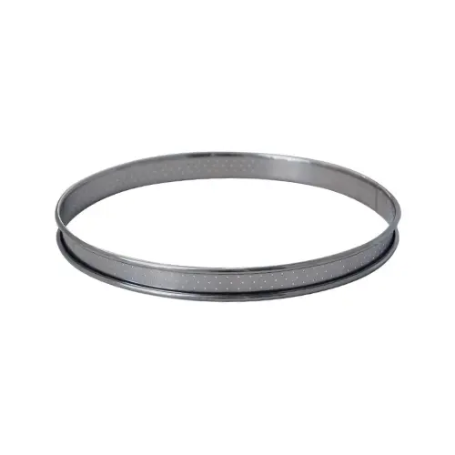 DeBuyer Tart Ring