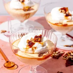 Floating Island recipe